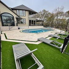 Luxury-Artificial-Turf-and-Custom-Putting-Greens-Installation-in-Highland-Village-TX 28